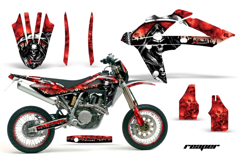 Husqvarna SM 530 Graphics (2005-2013)