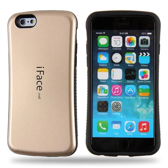 iFace Case, Cover for iphone 7 6 6S Plus SE 5S