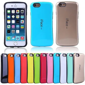 iFace Case, Cover for iphone 7 6 6S Plus SE 5S