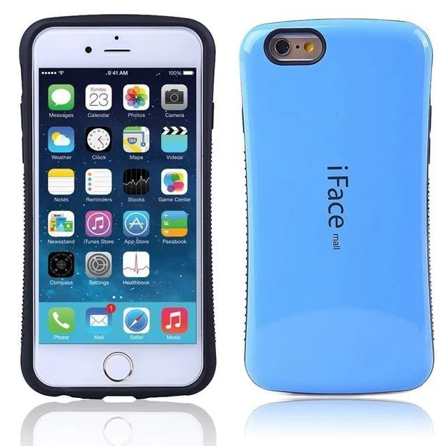 iFace Case, Cover for iphone 7 6 6S Plus SE 5S