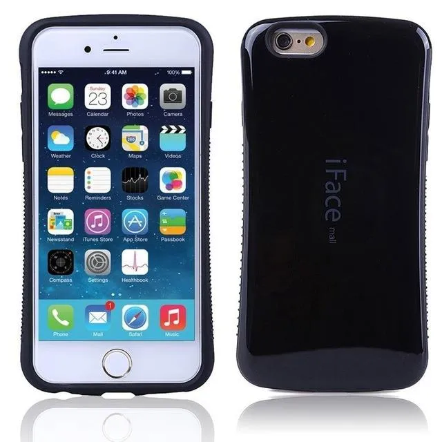 iFace Case, Cover for iphone 7 6 6S Plus SE 5S