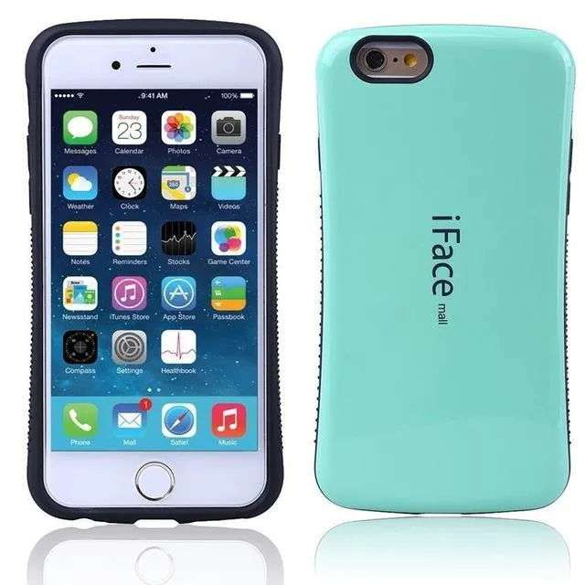 iFace Case, Cover for iphone 7 6 6S Plus SE 5S