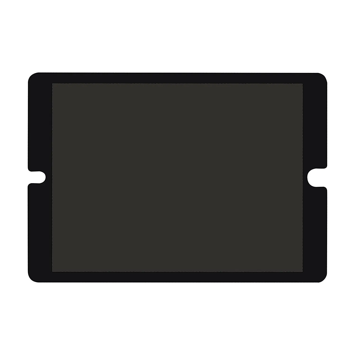 iPad 9.7-inch (2016/2017) Privacy Screen Protector-fits iPad Pro 9.7, iPad 9.7 and iPad Air 2
