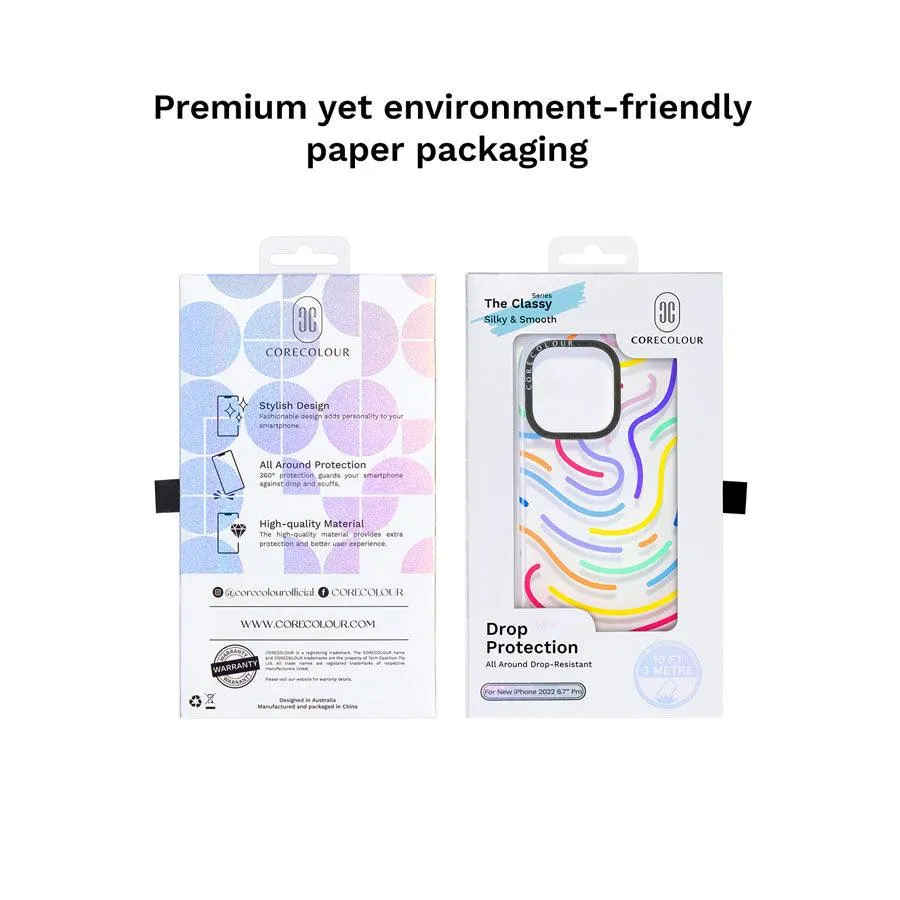 iPhone 12 Gummy Land Phone Case
