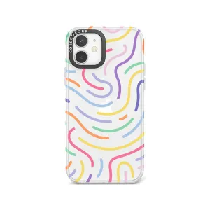 iPhone 12 Gummy Land Phone Case