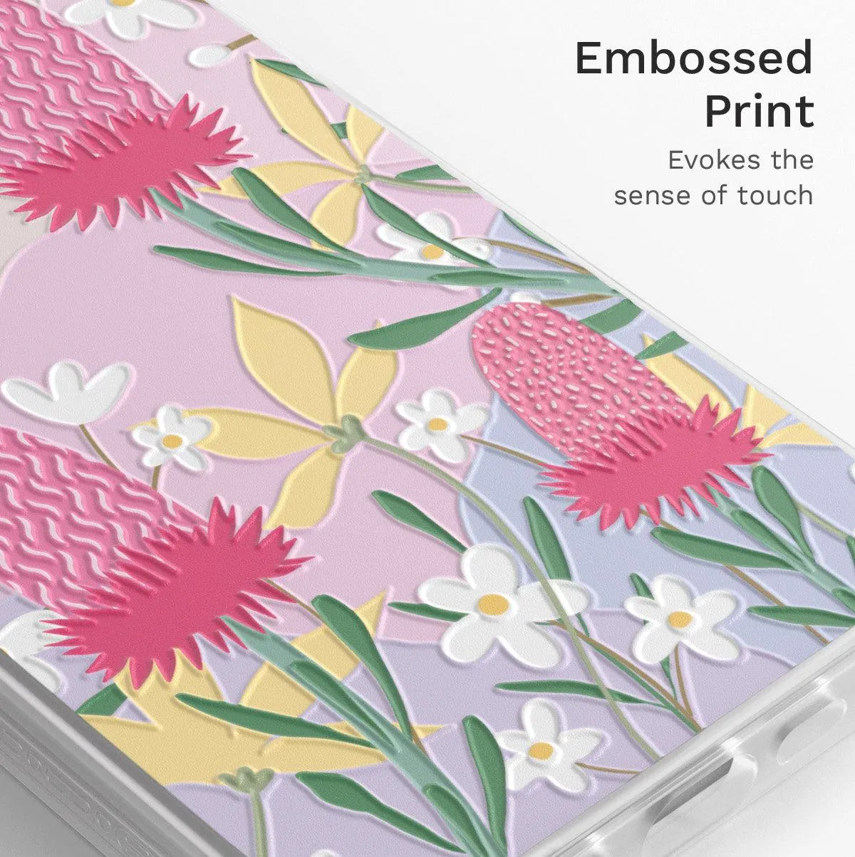 iPhone 12 Pro Banksia Phone Case Magsafe Compatible