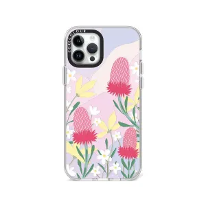 iPhone 12 Pro Banksia Phone Case Magsafe Compatible
