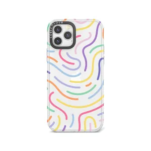 iPhone 12 Pro Gummy Land Phone Case