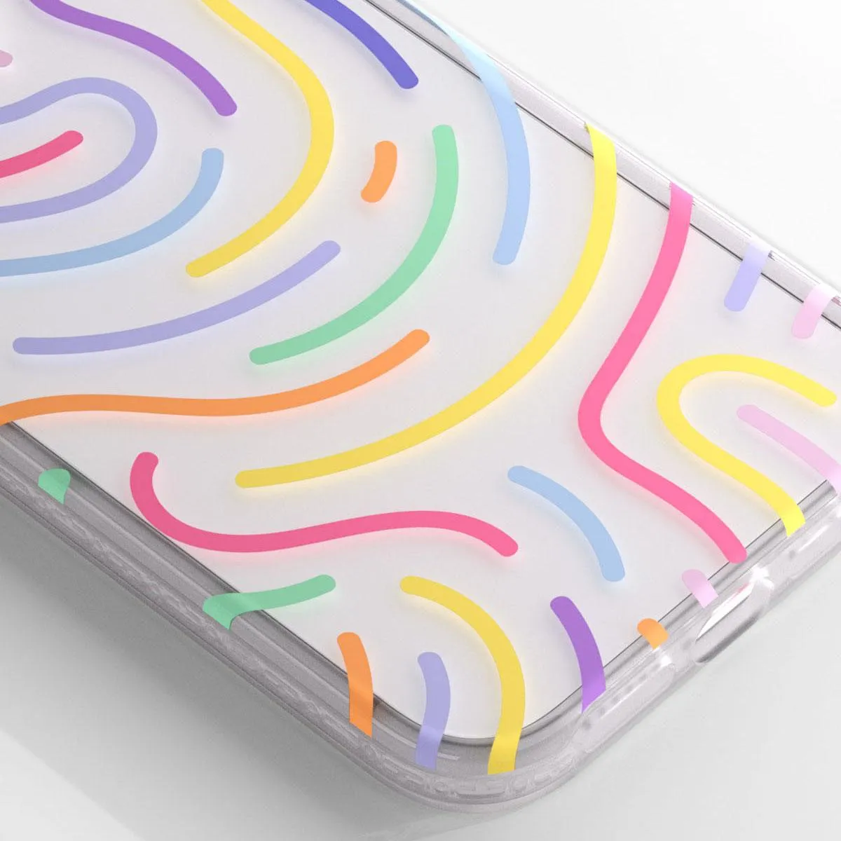 iPhone 12 Pro Gummy Land Phone Case