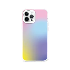 iPhone 12 Pro Max Cosmic Canvas Phone Case Magsafe Compatible