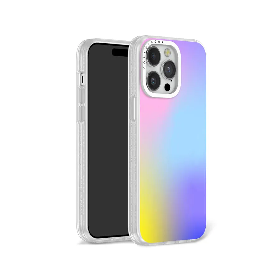 iPhone 12 Pro Max Cosmic Canvas Phone Case Magsafe Compatible