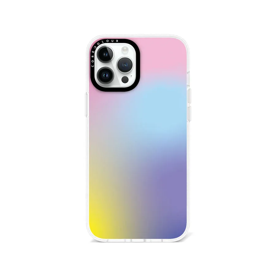 iPhone 12 Pro Max Cosmic Canvas Phone Case Magsafe Compatible