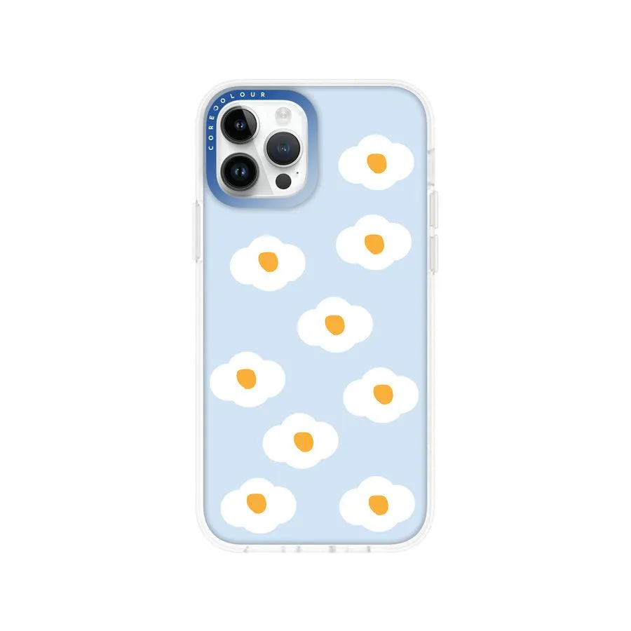 iPhone 12 Pro Sunny-Side Up Egg Phone Case MagSafe Compatible