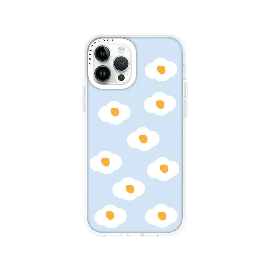 iPhone 12 Pro Sunny-Side Up Egg Phone Case MagSafe Compatible