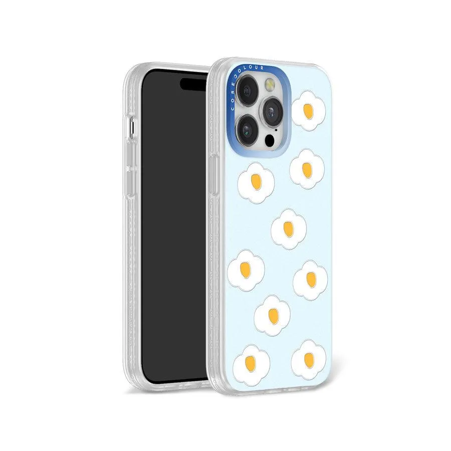 iPhone 12 Pro Sunny-Side Up Egg Phone Case MagSafe Compatible