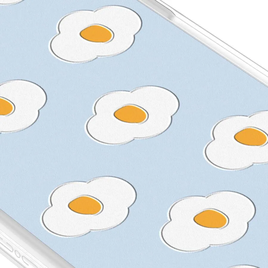 iPhone 12 Pro Sunny-Side Up Egg Phone Case MagSafe Compatible