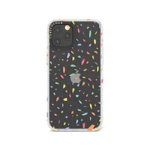 iPhone 12 Pro Whimsy Confetti II Phone Case