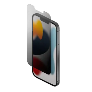 iPhone 13 Pro Max Tempered Glass Privacy Screen Protector