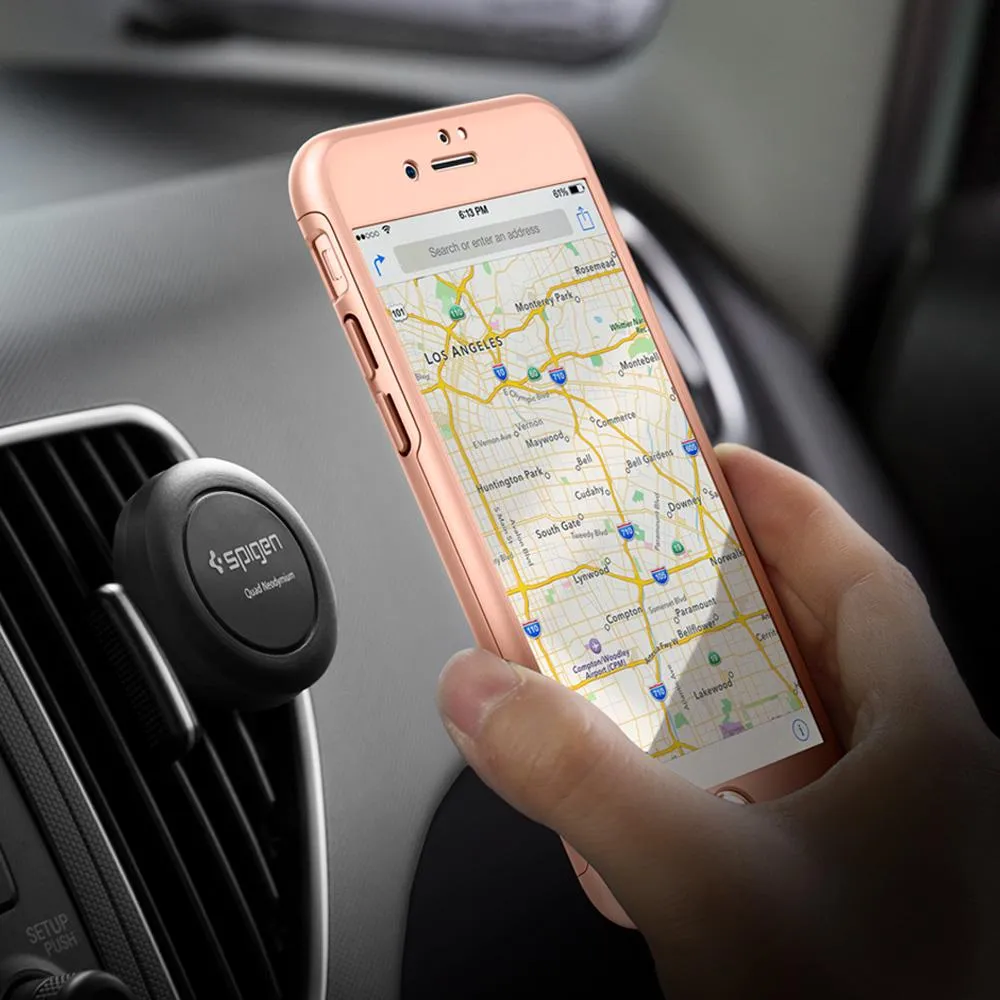 iPhone 8 Case Thin Fit 360