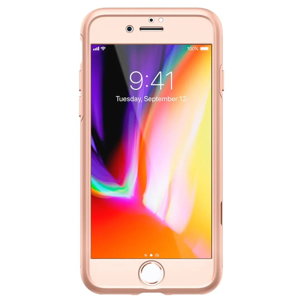 iPhone 8 Case Thin Fit 360