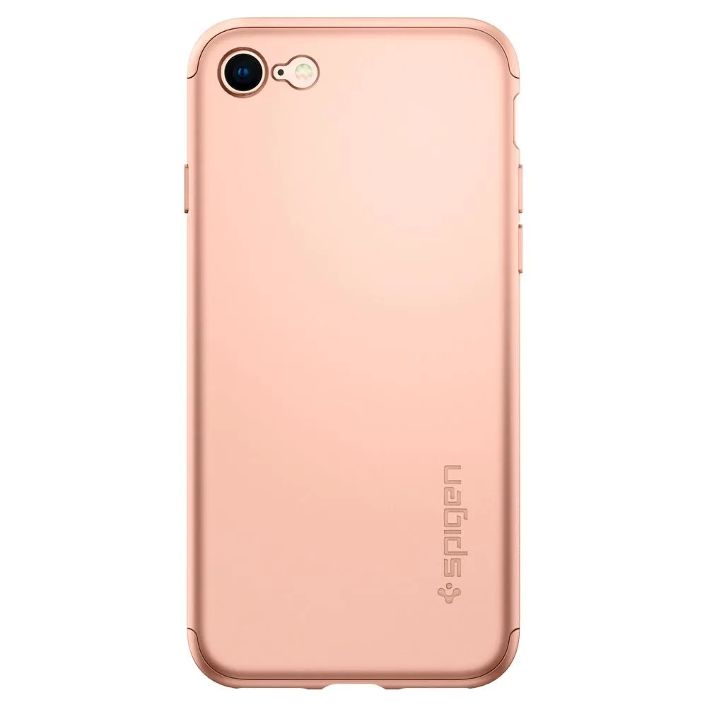 iPhone 8 Case Thin Fit 360