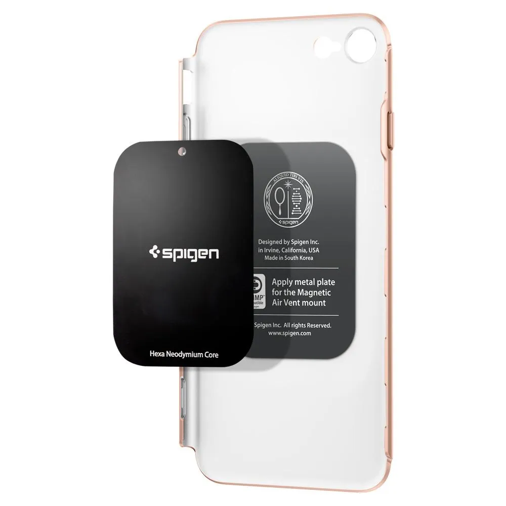 iPhone 8 Case Thin Fit 360