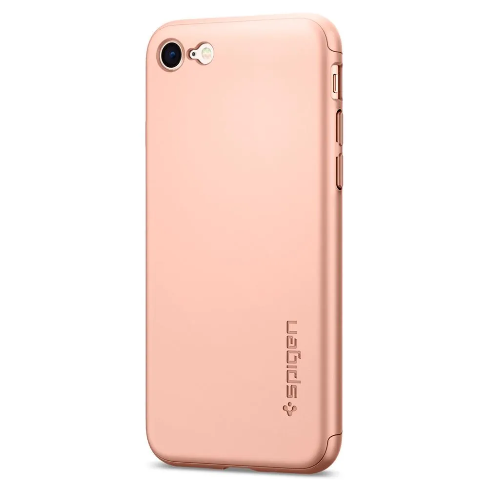 iPhone 8 Case Thin Fit 360