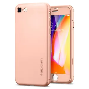 iPhone 8 Case Thin Fit 360