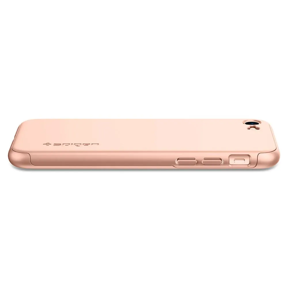 iPhone 8 Case Thin Fit 360