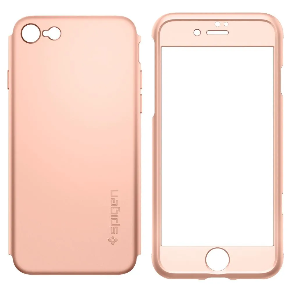 iPhone 8 Case Thin Fit 360