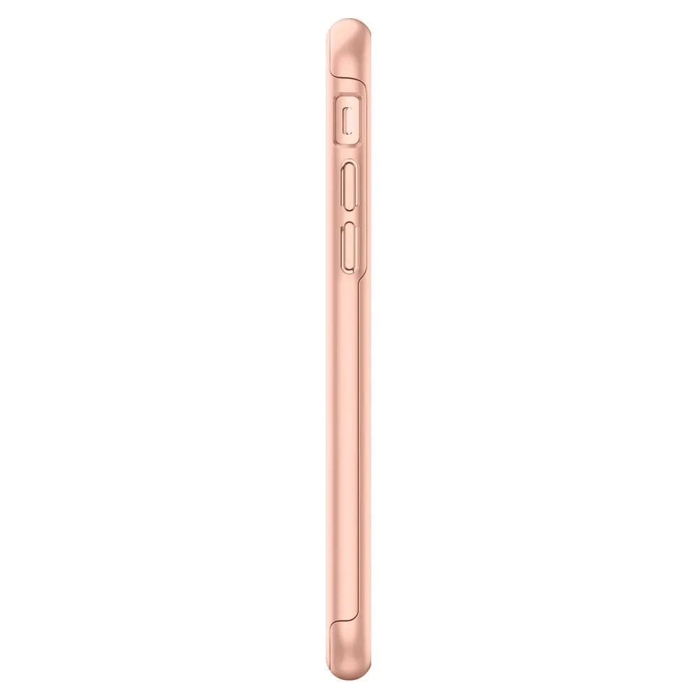 iPhone 8 Case Thin Fit 360