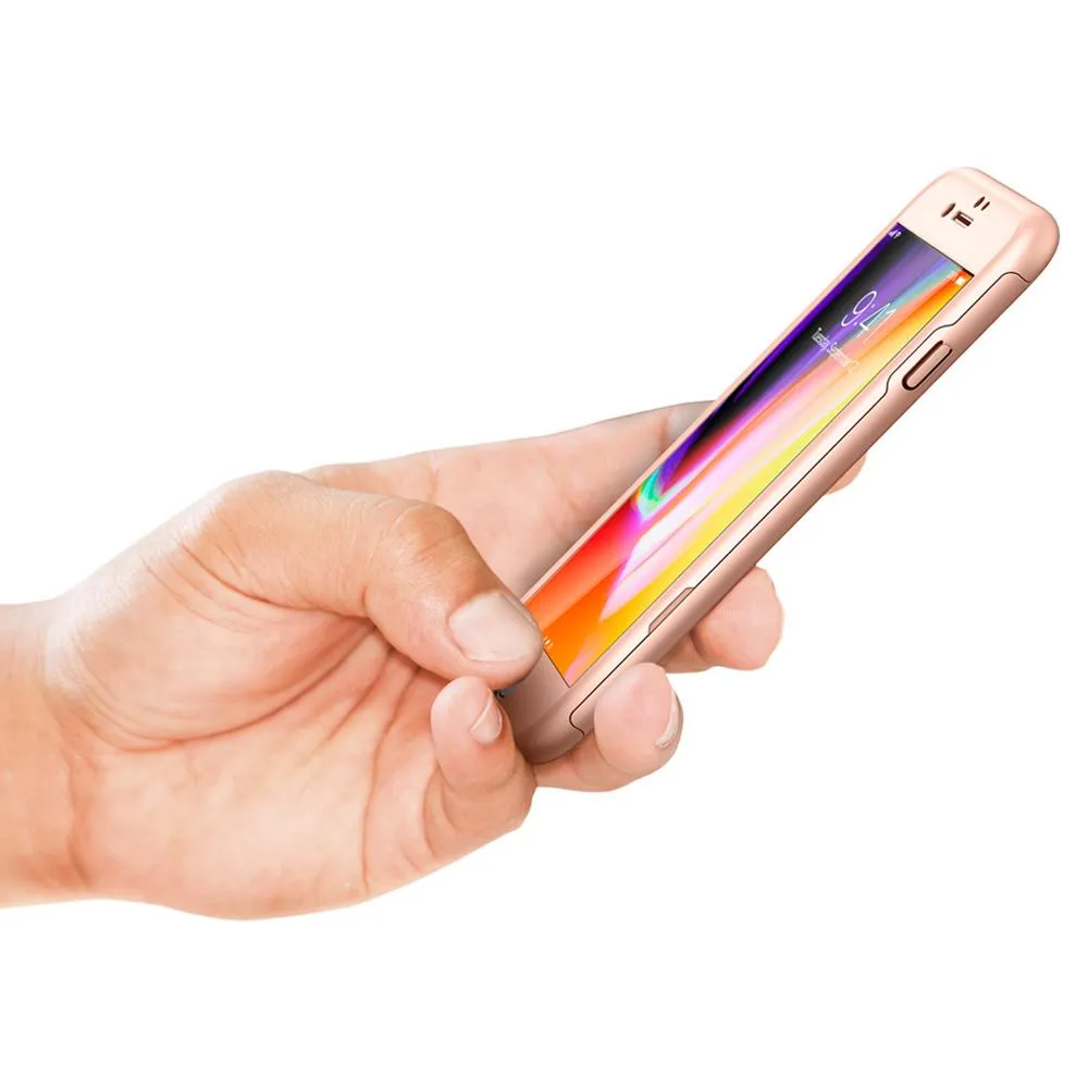 iPhone 8 Case Thin Fit 360