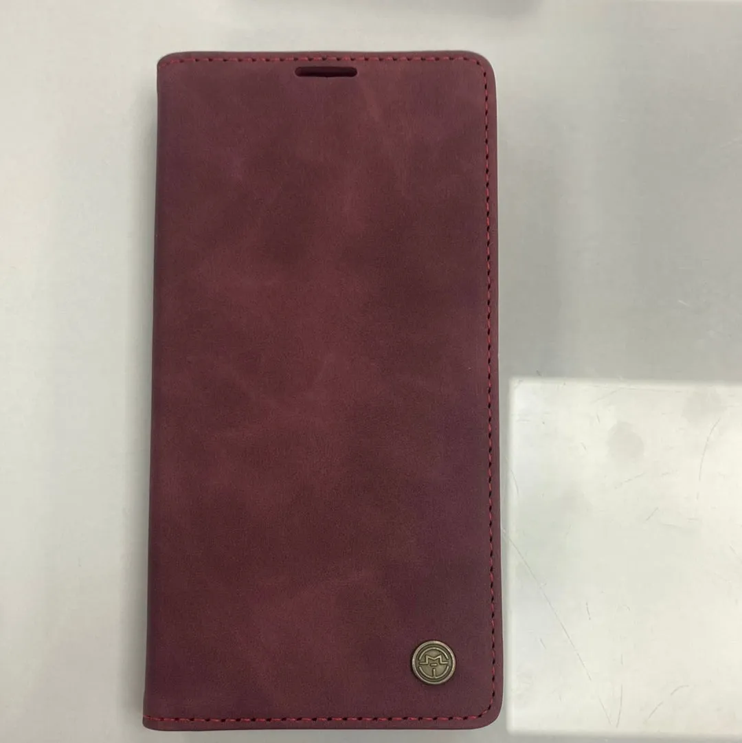 iPhones 5-11 Wallet Cases