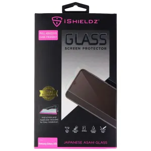 iShieldz Tempered Glass Screen Protector for Samsung Galaxy A50 - Clear