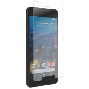 Klexx Tempered Glass Google Pixel 2