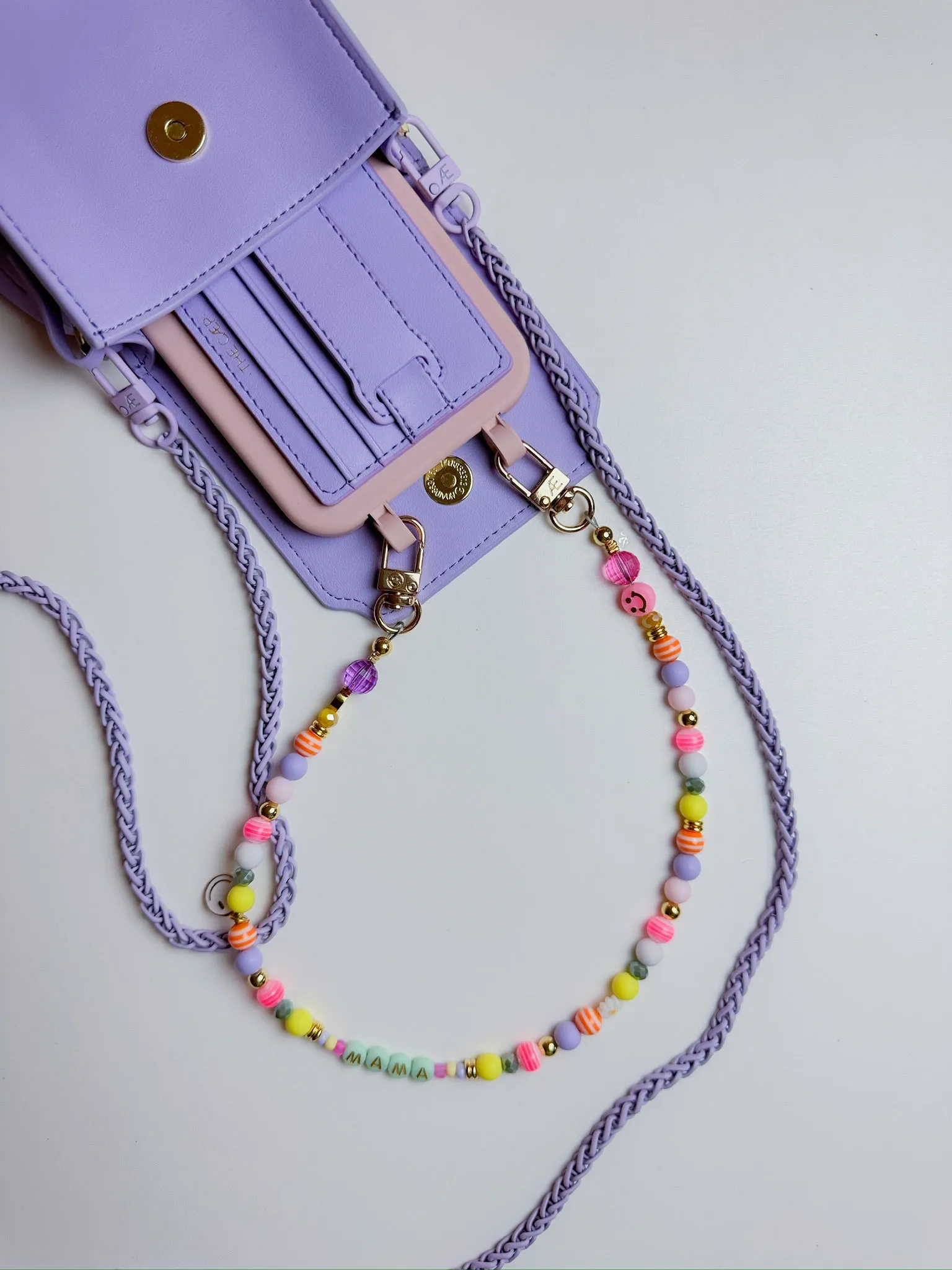Lavender Chain - Final Sale