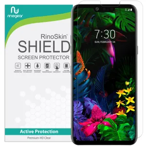 LG G8 ThinQ Screen Protector