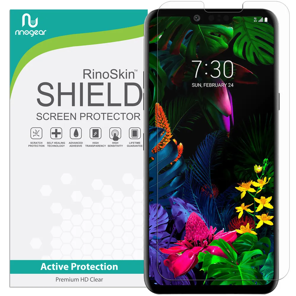 LG G8 ThinQ Screen Protector