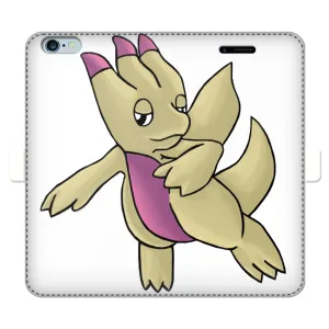 Liloon Fully Printed Wallet Cases