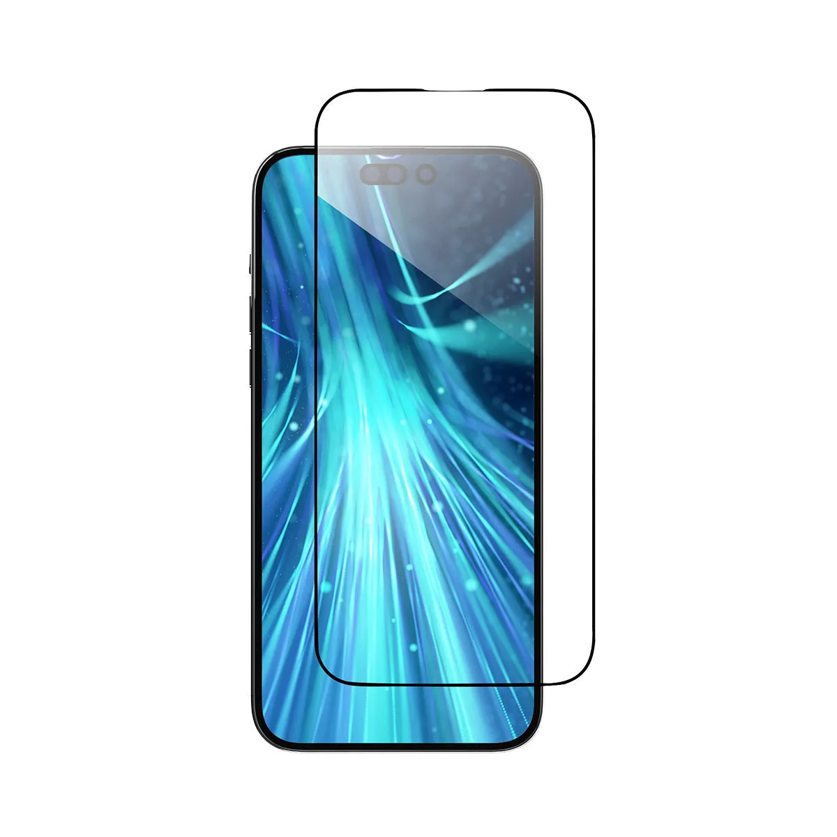 MagEasy Vetro Bluelight Screen Protector for iPhone 14/13 Series