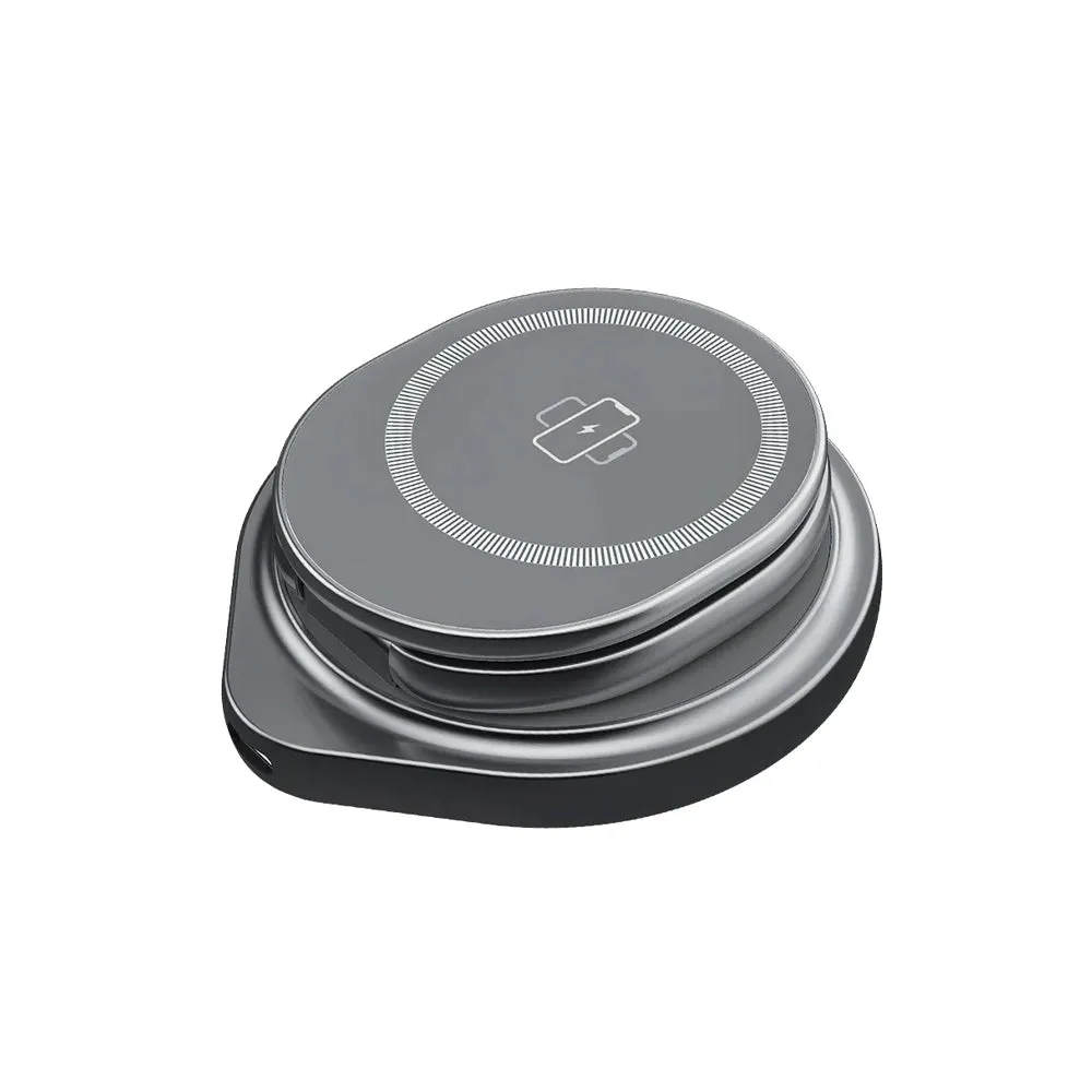 MagFlex Trio 3 in 1 Wireless Charging Station