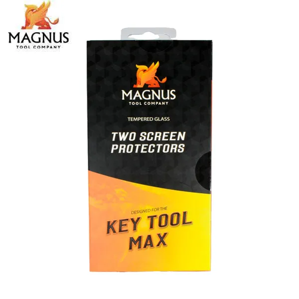 Magnus - Screen Protector for VVDI Key Tool MAX