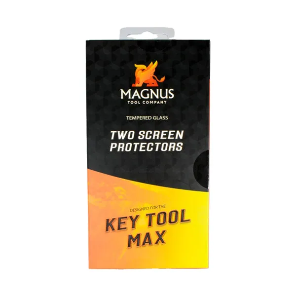 Magnus - Screen Protector for VVDI Key Tool MAX