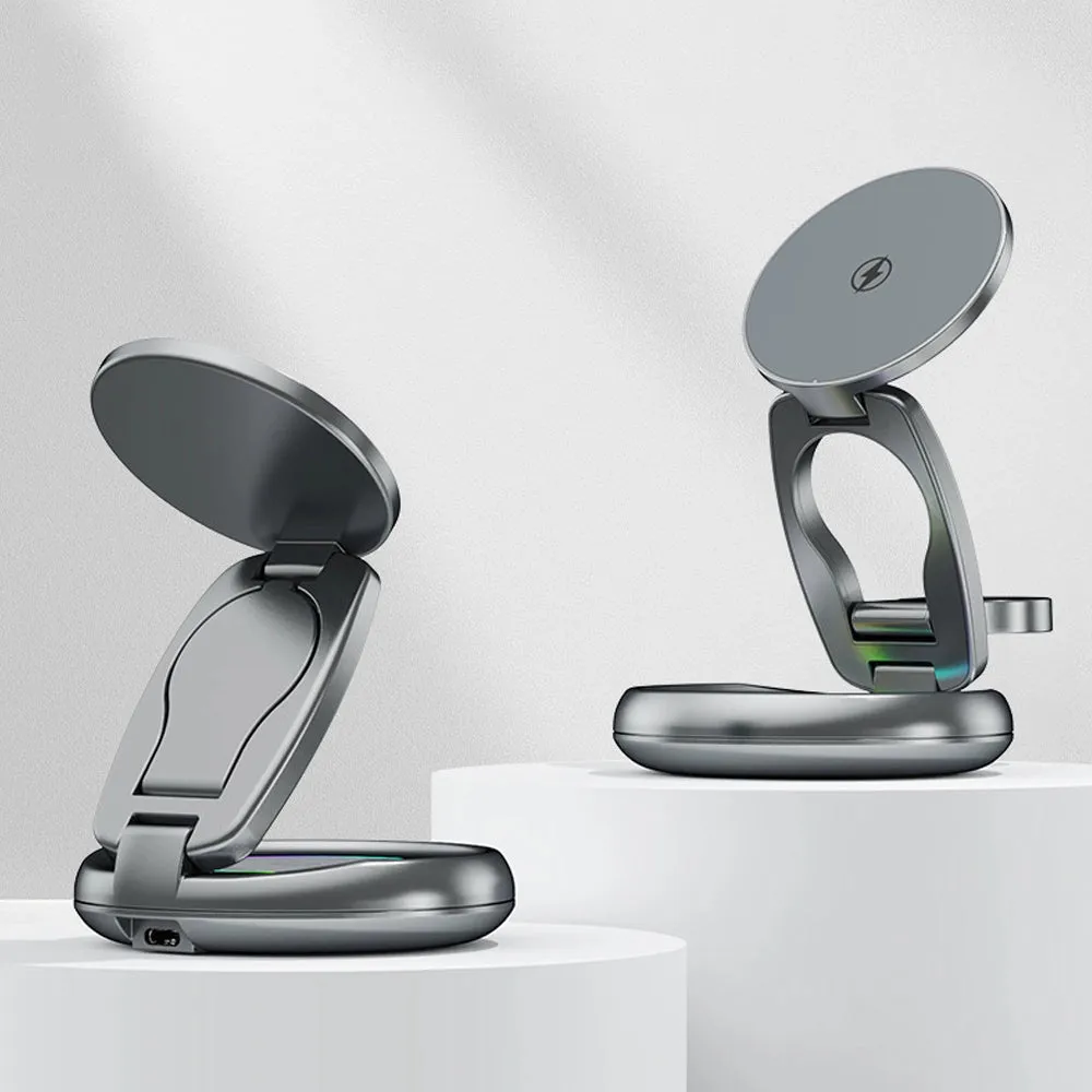 MagSync Trio 3 in 1 Wireless Charger