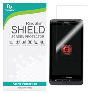 Motorola Droid X2 Screen Protector