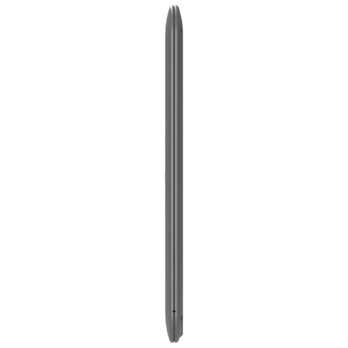 myCharge Wireless Pad Slim - 10W Fast Charge Qi Certified MC-PADSLIM Gray