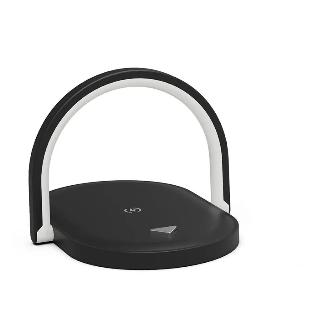 NightGlow Pro Wireless Charger