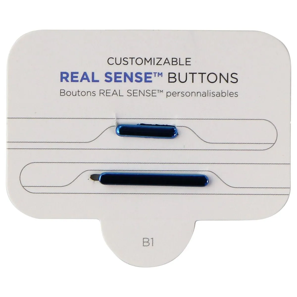 Nimbus9 Phantom 2 Series Case for Samsung Galaxy S21  (5G) - Pacific Blue