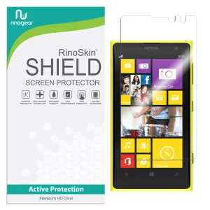 Nokia Lumia 1020 Screen Protector