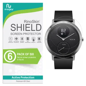 Nokia Steel Screen Protector